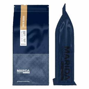 House Blend
